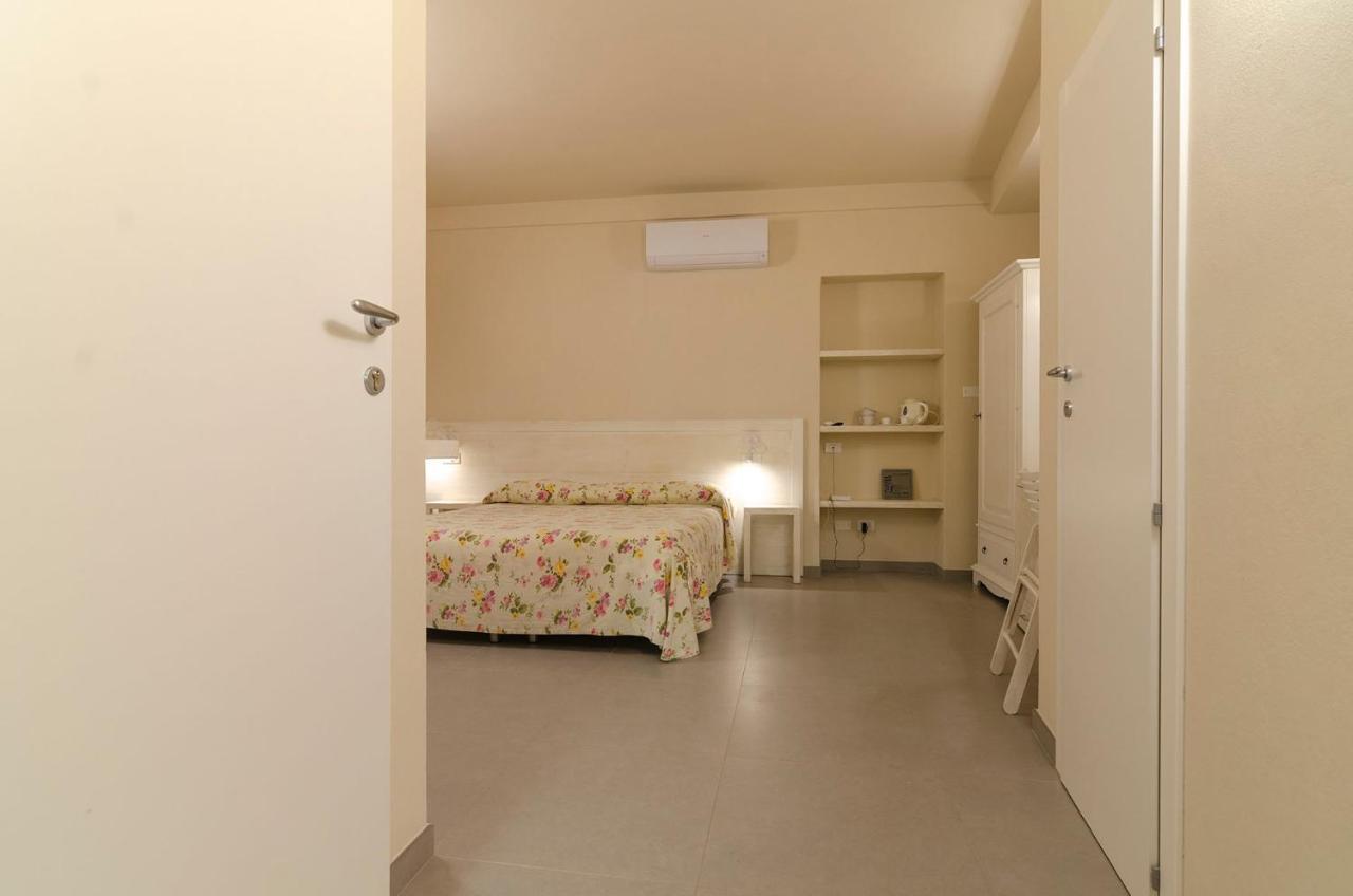 Appartamento Carruggio Riomaggiore Esterno foto